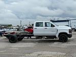 New 2024 Chevrolet Silverado 6500 Work Truck Crew Cab Cab Chassis for sale #M240651 - photo 16