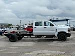 New 2024 Chevrolet Silverado 6500 Work Truck Crew Cab Cab Chassis for sale #M240651 - photo 3