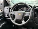 New 2024 Chevrolet Silverado 6500 Work Truck Crew Cab Cab Chassis for sale #M240651 - photo 22