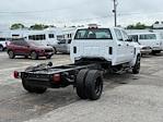 New 2024 Chevrolet Silverado 6500 Work Truck Crew Cab Cab Chassis for sale #M240651 - photo 2