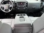 New 2024 Chevrolet Silverado 6500 Work Truck Crew Cab Cab Chassis for sale #M240651 - photo 7