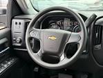 New 2024 Chevrolet Silverado 6500 Work Truck Crew Cab Cab Chassis for sale #M240651 - photo 8