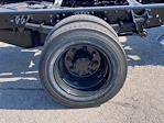 New 2024 Chevrolet Silverado 5500 Work Truck Regular Cab Cab Chassis for sale #M240658 - photo 4