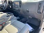 New 2024 Chevrolet Silverado 5500 Work Truck Regular Cab Cab Chassis for sale #M240658 - photo 7