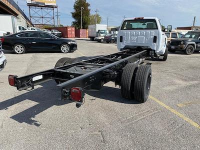 New 2024 Chevrolet Silverado 6500 Regular Cab Cab Chassis for sale #M240676 - photo 2