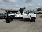 New 2024 Chevrolet Silverado 4500 Work Truck Regular Cab 4WD Cab Chassis for sale #M240692 - photo 11