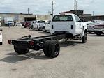 New 2024 Chevrolet Silverado 4500 Work Truck Regular Cab 4WD Cab Chassis for sale #M240692 - photo 12