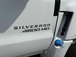 New 2024 Chevrolet Silverado 4500 Work Truck Regular Cab 4WD Cab Chassis for sale #M240692 - photo 14