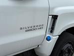 New 2024 Chevrolet Silverado 6500 Work Truck Regular Cab Cab Chassis for sale #M240693 - photo 15