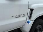 New 2024 Chevrolet Silverado 6500 Work Truck Regular Cab Cab Chassis for sale #M240693 - photo 5