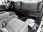 New 2024 Chevrolet Silverado 6500 Work Truck Regular Cab Cab Chassis for sale #M240693 - photo 7