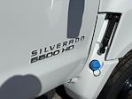 New 2024 Chevrolet Silverado 6500 Work Truck Regular Cab Flatbed Truck for sale #M240694 - photo 4