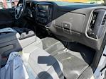 New 2024 Chevrolet Silverado 6500 Work Truck Regular Cab Flatbed Truck for sale #M240694 - photo 6