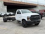 New 2024 Chevrolet Silverado 6500 Regular Cab Cab Chassis for sale #M240697 - photo 12