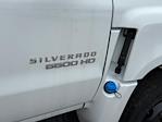 New 2024 Chevrolet Silverado 6500 Regular Cab Cab Chassis for sale #M240697 - photo 16