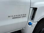 New 2024 Chevrolet Silverado 6500 Regular Cab Cab Chassis for sale #M240697 - photo 5