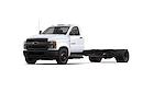New 2024 Chevrolet Silverado 6500 Regular Cab Cab Chassis for sale #M240698 - photo 33