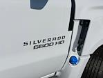 New 2024 Chevrolet Silverado 6500 Work Truck Regular Cab Cab Chassis for sale #M240704 - photo 16