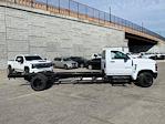 New 2024 Chevrolet Silverado 6500 Work Truck Regular Cab Cab Chassis for sale #M240709 - photo 13