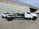 2024 Chevrolet Silverado 6500 Regular Cab DRW 2WD, Cab Chassis for sale #M240709 - photo 3