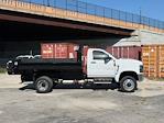 New 2024 Chevrolet Silverado 5500 Regular Cab Dump Truck for sale #M240736 - photo 3