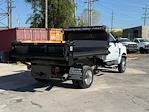 New 2024 Chevrolet Silverado 5500 Regular Cab Dump Truck for sale #M240736 - photo 2