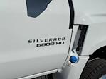 New 2024 Chevrolet Silverado 5500 Regular Cab Dump Truck for sale #M240736 - photo 5