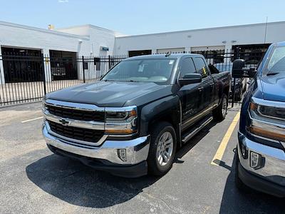 2017 Chevrolet Silverado 1500 Double Cab 4WD Pickup for sale #P10177A - photo 1