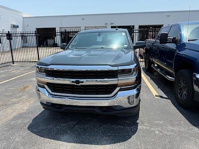 2017 Chevrolet Silverado 1500 Double Cab 4WD Pickup for sale #P10177A - photo 2