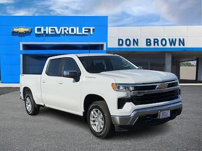 2022 Chevrolet Silverado 1500 Crew Cab 4WD, Pickup for sale #P10207 - photo 1