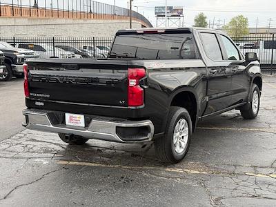 2025 Chevrolet Silverado 1500 Crew Cab 4WD Pickup for sale #P10265 - photo 2