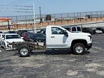 2021 Chevrolet Silverado 2500 Regular Cab SRW 2WD Cab Chassis for sale #P10275 - photo 3