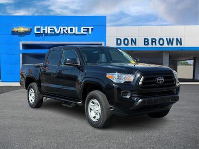 2022 Toyota Tacoma Double Cab 4WD Pickup for sale #P10287 - photo 1