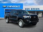 2022 Toyota Tacoma Double Cab 4WD Pickup for sale #P10287 - photo 1
