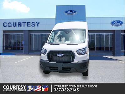 New 2025 Ford Transit 250 - photo 1