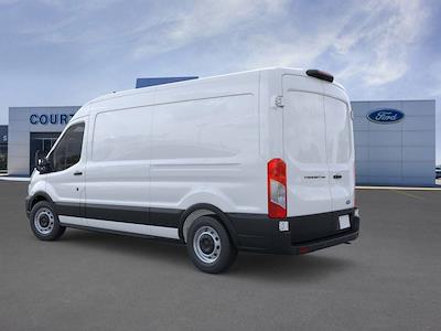 New 2026 Ford Transit 250 - photo 2