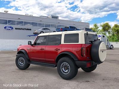 2026 Ford Bronco 4WD SUV for sale #26T1237 - photo 2