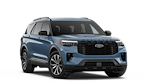 2026 Ford Explorer RWD SUV for sale #26T8928 - photo 19