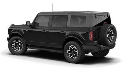 2026 Ford Bronco 4WD SUV for sale #26T8932 - photo 2