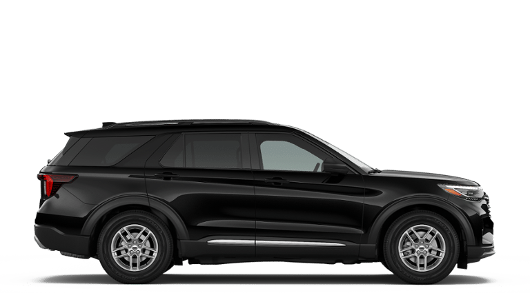 New 2026 Ford Explorer - photo 22