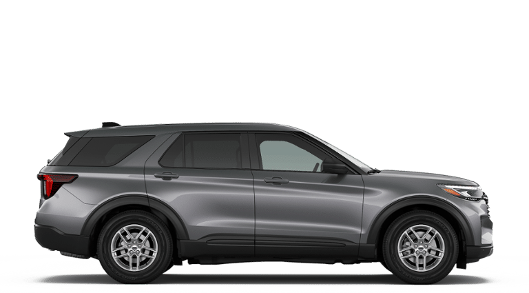 New 2026 Ford Explorer - photo 30