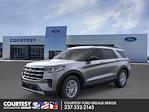 2026 Ford Explorer RWD SUV for sale #26T8967 - photo 3