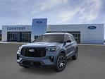 2026 Ford Explorer RWD SUV for sale #26T9064 - photo 3