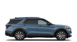 2026 Ford Explorer RWD SUV for sale #26T9064 - photo 28