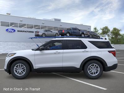 New 2026 Ford Explorer - photo 2