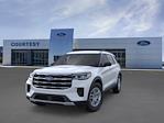 2026 Ford Explorer RWD SUV for sale #26T9065 - photo 3