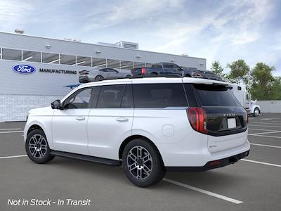 2026 Ford Expedition RWD SUV for sale #26T9313 - photo 2