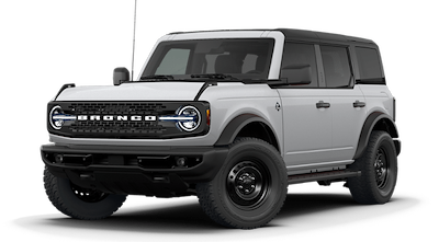 2026 Ford Bronco 4WD SUV for sale #26T9320 - photo 1