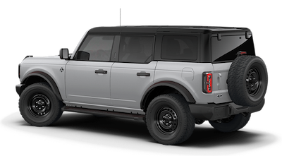 2026 Ford Bronco 4WD SUV for sale #26T9320 - photo 2