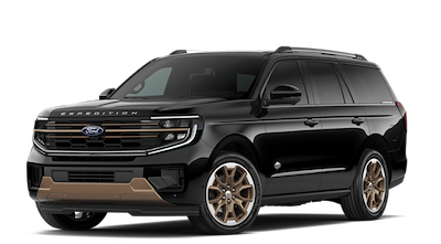 2026 Ford Expedition 4WD SUV for sale #26T9324 - photo 1